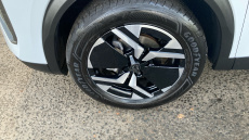 Peugeot 2008 1.2 PureTech Allure 5dr Petrol Estate